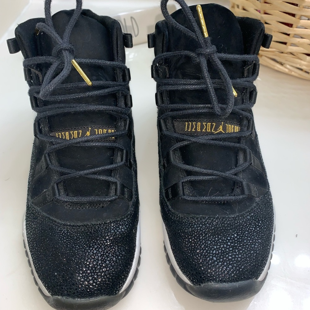 Air jordan 11 retro premium GS ‘Heiress’